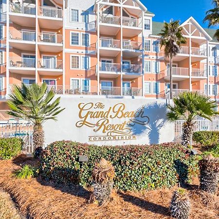 Grand Beach Resort 303 Gulf Shores Esterno foto