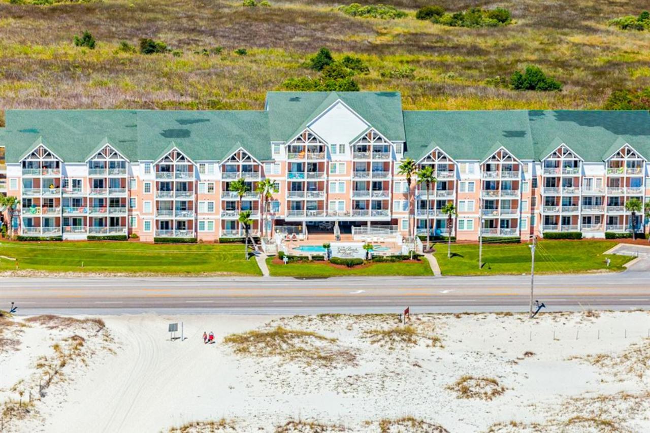 Grand Beach Resort 303 Gulf Shores Esterno foto