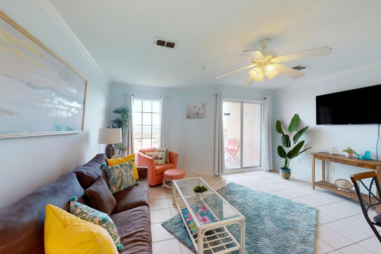 Grand Beach Resort 303 Gulf Shores Esterno foto