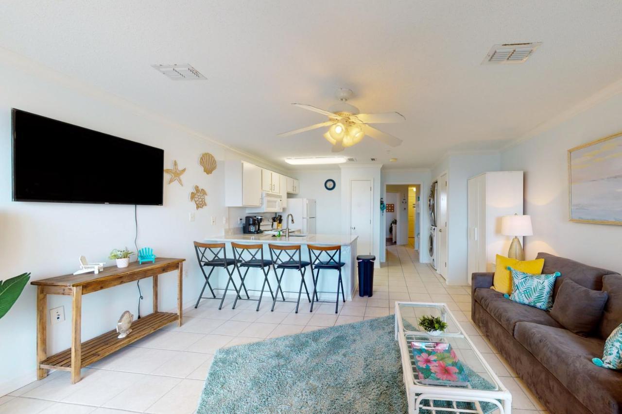 Grand Beach Resort 303 Gulf Shores Esterno foto