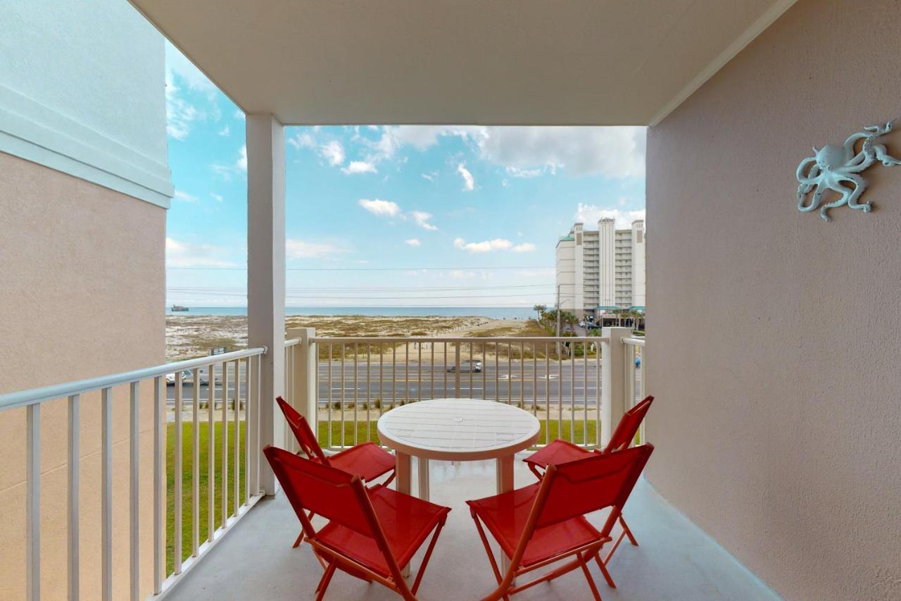 Grand Beach Resort 303 Gulf Shores Esterno foto