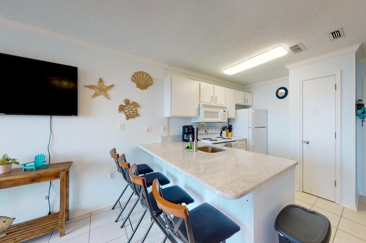 Grand Beach Resort 303 Gulf Shores Esterno foto