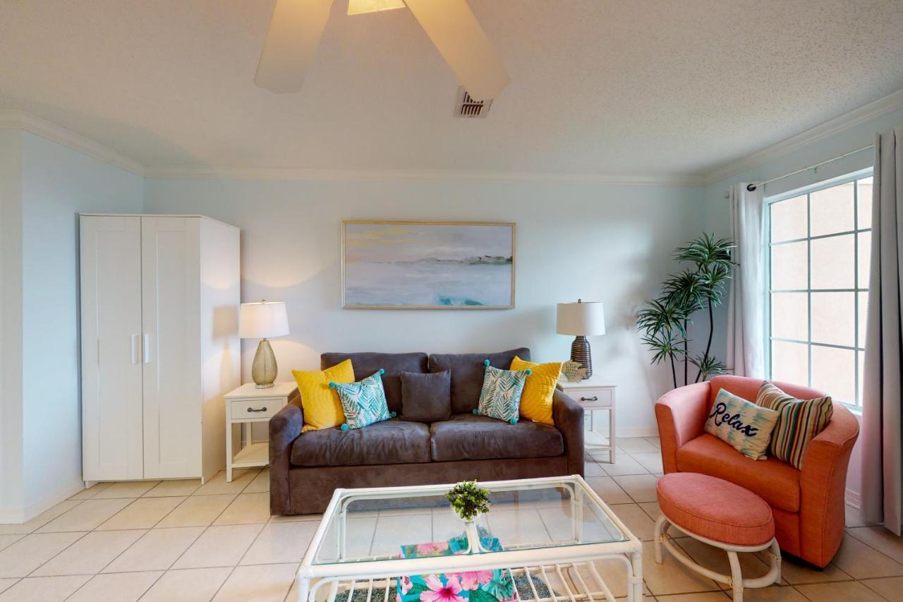 Grand Beach Resort 303 Gulf Shores Esterno foto