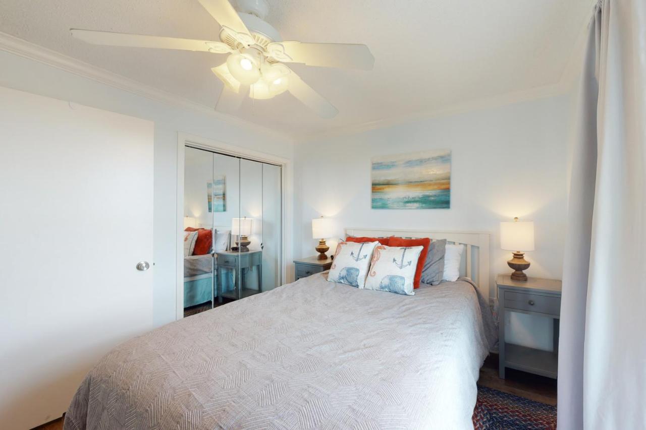 Grand Beach Resort 303 Gulf Shores Esterno foto