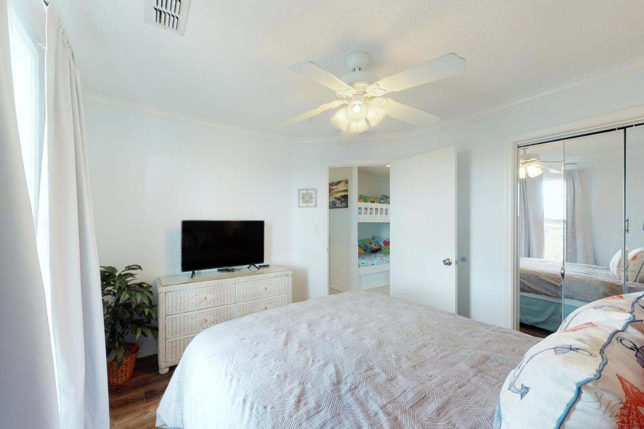 Grand Beach Resort 303 Gulf Shores Esterno foto