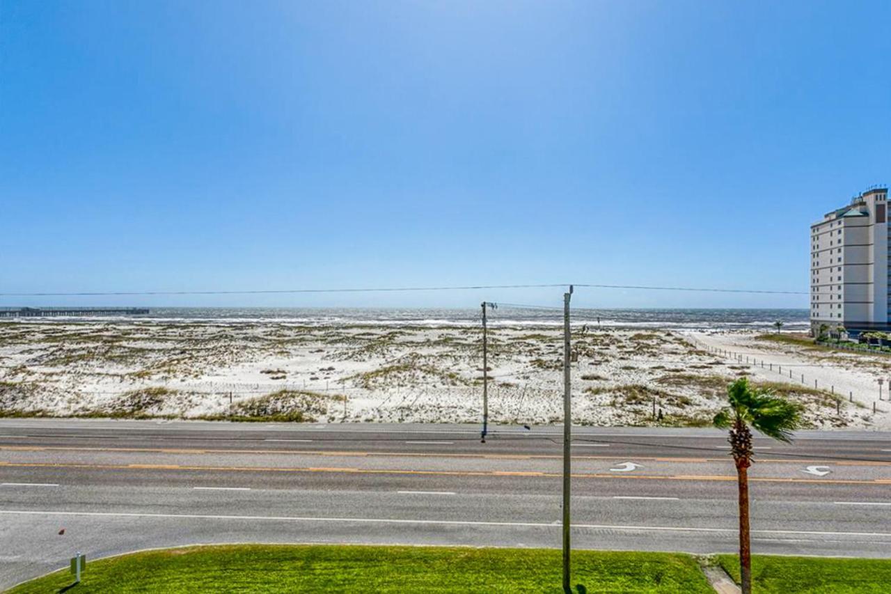 Grand Beach Resort 303 Gulf Shores Esterno foto