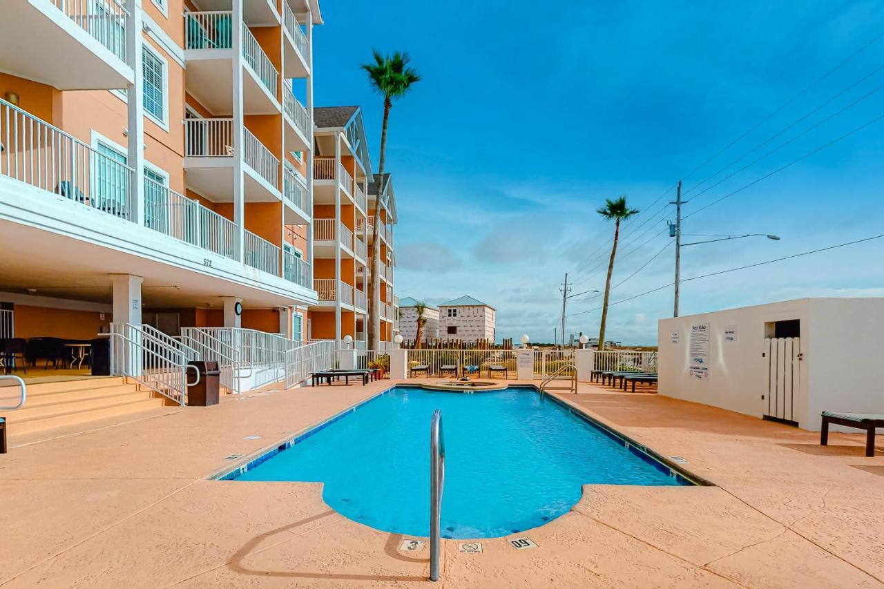 Grand Beach Resort 303 Gulf Shores Esterno foto