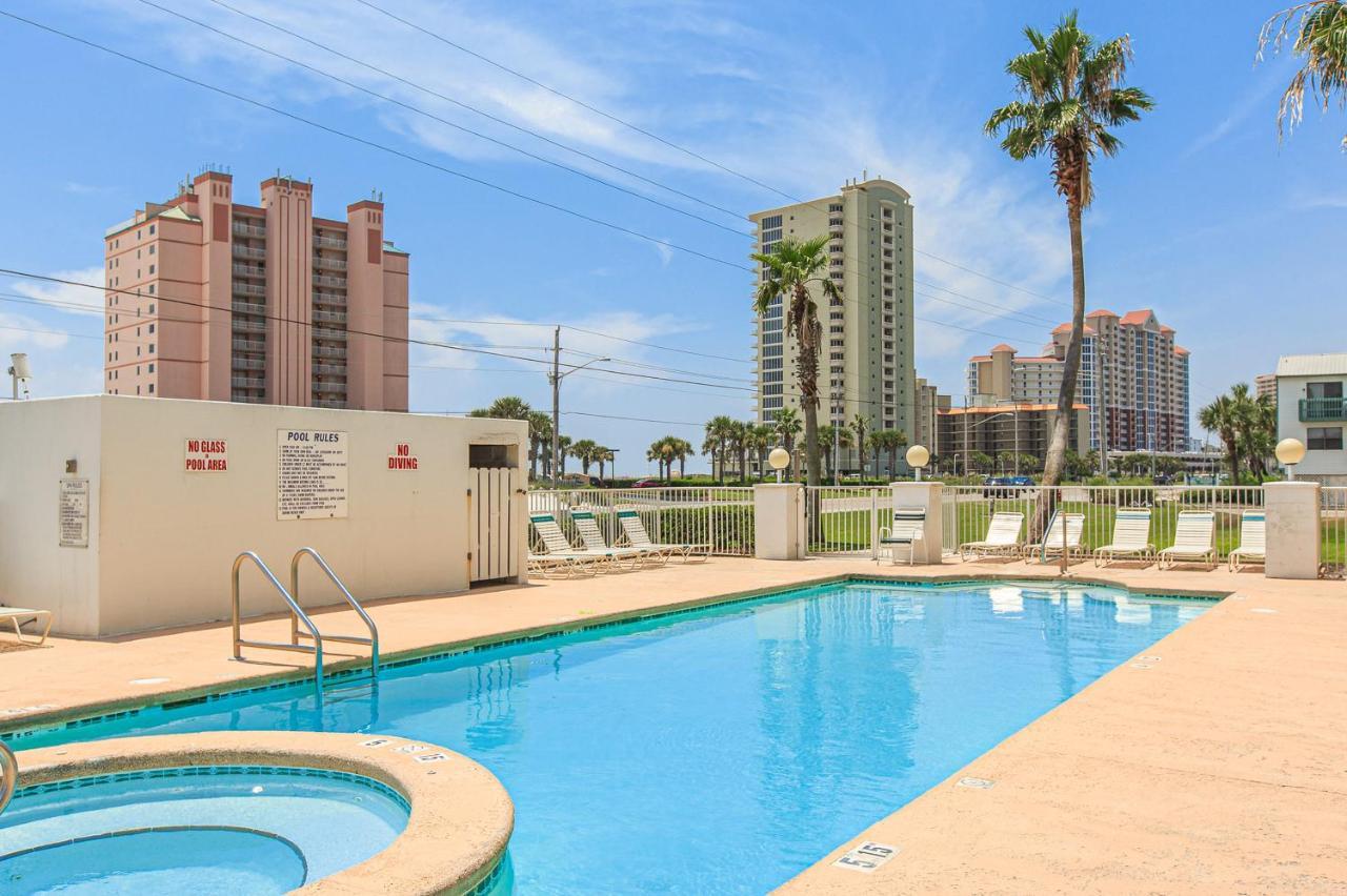 Grand Beach Resort 303 Gulf Shores Esterno foto
