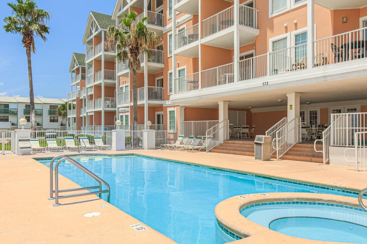 Grand Beach Resort 303 Gulf Shores Esterno foto