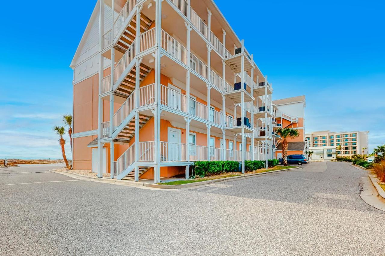 Grand Beach Resort 303 Gulf Shores Esterno foto