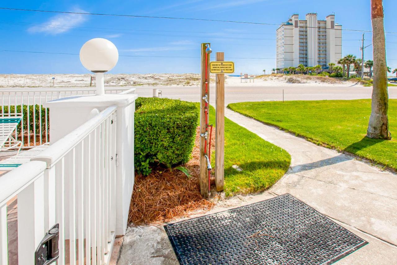 Grand Beach Resort 303 Gulf Shores Esterno foto